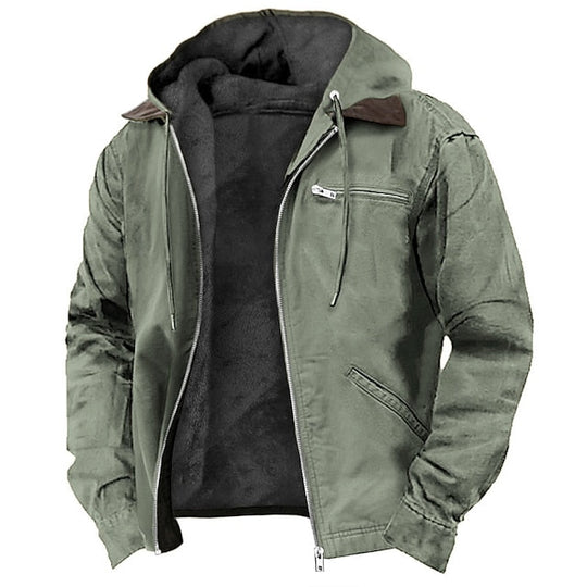 Mason | All-Weather Comfortable Jacket